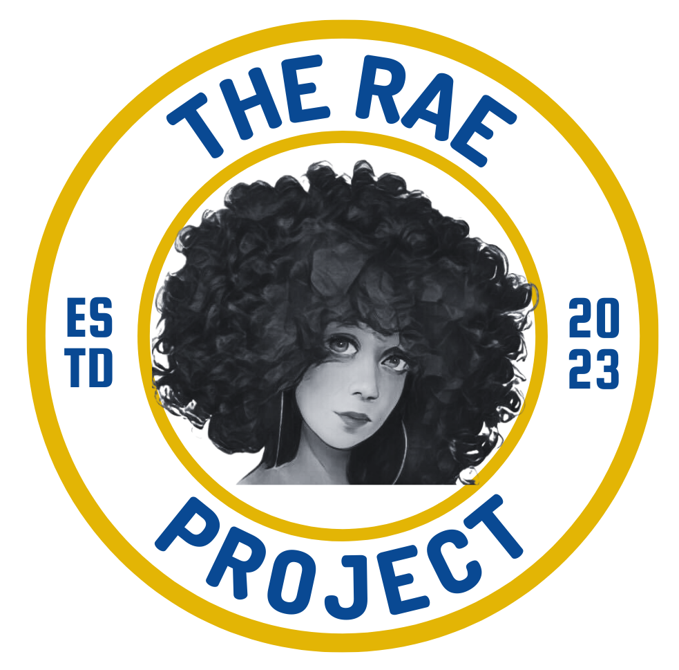 The Rae Project